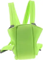 GLSTOY Breathable Carrier Backpack Style Carrier Carrier Front Facing Back Carrier Hip Carrier Ergonomic Carrier Harness for Carrying