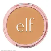 e.l.f. Halo Glow Powder Filter Foundation - Tan Warm - 0.35oz