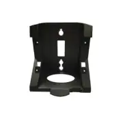 Polycom 2200-46320 Wall Mount VVX Expansion Module Bracket w Screws Geniune New