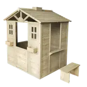 Hide & Seek Kids - Arlo Cubby House