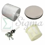 Fuel Tank Cap Valve Strainer For Pulsar PG1202S 72CC 900 1200 Watt 2HP Generator