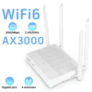 Fenvi AX3000 WiFi 6 Internal Router 2.4G/5Ghz Wireless Gaming Router 160Mhz Mesh