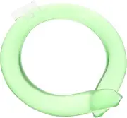 Cooling Neck Tube Neck Coolers for Hot Weather Lightweight Breathable Ice Pack for Summer Relief Portable Cooling Wrap for Outdoor Activities