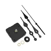 Easy to Install Quartz Clock Motor Movement Kit for DIY Clock Projects