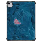 iPad Air (4th/5th gen) iPad Impact Case A GAP IN THE CLOUDS Tablet Case
