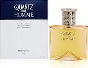 Molyneux Quartz Eau de Toilette, 100 Milliliter