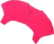 Shoulder Pads Neck Shoulder Support Pad Shoulder Posture Brace Shoulder Back Shoulder Protector Warmers Shoulder Warmer Protector Shoulder Brace Shoulder Warmer Support Rosy Hoement