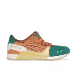 ASICS 運動鞋 GEL-LYTE 金 新品 H8P4K-7821