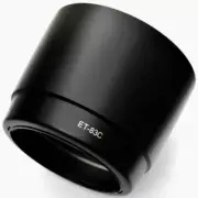 High Quality ET-83C Lens Hood for Canon EF 100-400mm f/4.5-5.6L IS USM Lens