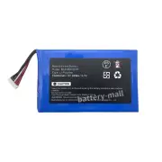 New MLP4670B1P Battery for Autel Maxisys MS906BT,MS906TS, Maxisys MS906TS,MS906S