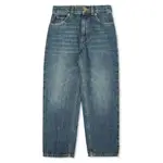 [Gucci] Gucci Straight-leg Jeans 8 A BLUE