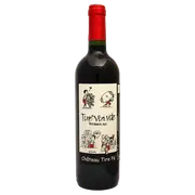 2022 Chateau Tire Pe Bordeaux 'Tire Vin Vite' red - Buy Online | The Wine Collective Marketplace