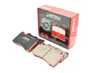 Intima SS Brake Pad Set - Hyundai i30N 2018+ (Rear)