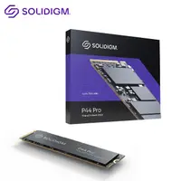 在飛比找momo購物網優惠-【Solidigm】P44 PRO+系列 1TB M.2 2