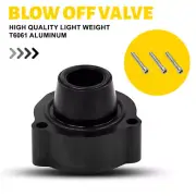 Blow-Off Valve Spacer for VW Audi A3 TSI FSI TFSI MK5 GTI B7 2.0T Diverter EXC (for: Volkswagen)