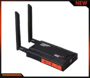 Wireless Video Transmitter and Receiver 250m 1080P Wireless Extender Loop-Out