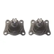 2 Pcs Lower Ball Joints for TOYOTA HIACE KZH100 110 120-VAN WAGON COMMUTER