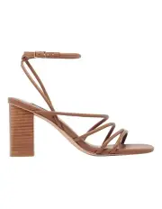 [Nine West] Yeap Sandal in Tan
