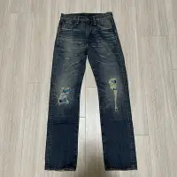 在飛比找Yahoo奇摩拍賣-7-11運費0元優惠優惠-日本製 Levi's levis 08513-0378 51