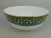 WEDGWOOD EVERLEIGH 8" FRUIT/SALAD BOWL, NEW.