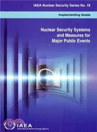 在飛比找三民網路書店優惠-Nuclear Security Systems and M