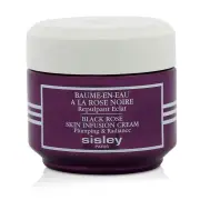 Sisley Black Rose Skin Infusion Cream Plumping & Radiance 50ml/1.6oz