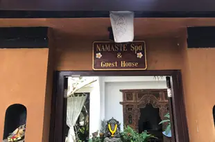 峇裏島納馬斯特旅館Namaste Guest House Bali