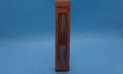 Jason Wu Beauty Honey Fluff Fluffy Matte Lip Cream 08 MY ANGEL, 0.13 fl oz NIB