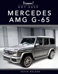 在飛比找博客來優惠-Mercedes Amg G-65