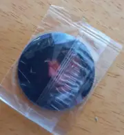 Star Wars tazo number 99 NEW