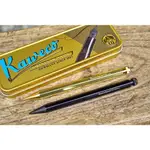 【茉莉生活】德國 KAWECO | SPECIAL BRASS 黃銅 自動鉛筆