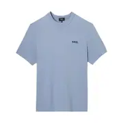 [A.P.C.] A. P.C.-T Shirt Cotone-Uomo XL