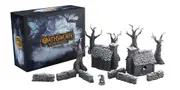 Oathsworn Into The Deepwood - Terrain Box