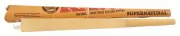 RAW Giga/Supernatural Pre-Rolled Cone Shaped Paper x 1 Piece