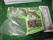 Brand New Titleist Scotty Cameron 2020 Cinco De Mayo Putter Headcover