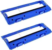 Main Brush Guards Covers Replacement ，Compatible for Eufy，Compatible for RoboVac ，11S 15T 30C 15C 25C 35C 11S Max 15C Max 30C Max G20 G30， Parts Accessories,Accessories