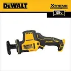 DEWALT XTREME 12-volt Max Variable Speed Brushless Cordless Reciprocating Saw