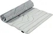 Pet Ice Mat for Dogs - Double-Sided Dog Cooling Mat - Breathable Pet Sleeping Supplies Machine Washable for Crate Outdoor Bed Indoor Car Seats
