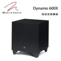 在飛比找環球Online優惠-加拿大 Martin Logan Dynamo 600X 超