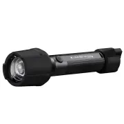 Ledlenser ZL502186 - P4R Work Flashlight 850 Lumens - Rechargeable