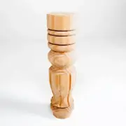 Pool Snooker Billiard Table Timber Turned Fluted Leg Mother's Day Sale