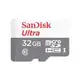 SanDisk Ultra M﹧SD UHS-I 32G﹧100Ms 記憶卡-RM520