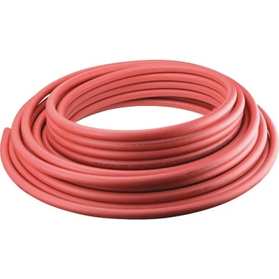 Apollo Retail 3/4 In. x 100 Ft. Red PEX Pipe Type A Coil EPPR10034S Apollo