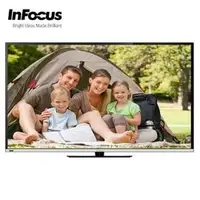 在飛比找PChome商店街優惠-INFOCUS 超視堺 70吋液晶電視 XT-70CM802