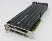 IBM/NVIDIA GRID K1 GPU 90Y2432 16GB DDR3 PCIe x16 Graphics Processor