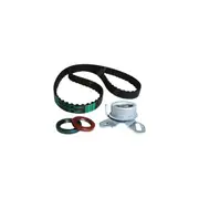 Gates Timing Belt Kit for Hyundai S Coupe SLC Excel 1.5 i X-2 i X-2
