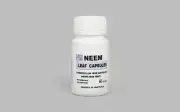 Neem 60 Neem Leaf Capsules