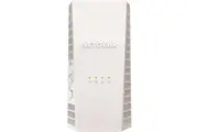NETGEAR EX6400 (AC1900) Dual-Band WiFi 5 Range Extender - 1 x Gigabit LAN