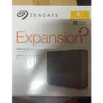 全新SEAGATE 6TB 3.5 外接行動硬碟，3800元含運