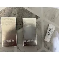 在飛比找蝦皮購物優惠-la prairie 萊珀妮 瑞士全效清透防護乳 SPF50